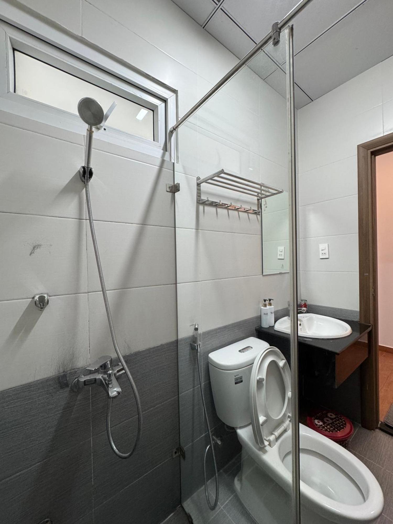 Quang Minh Dalat Hotel エクステリア 写真